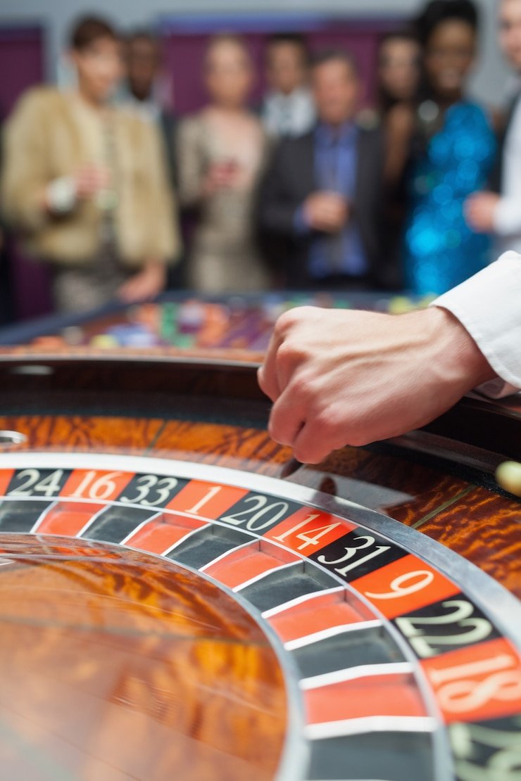 4ww Live Casino